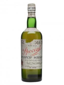Glenfiddich Special / Pure Malt / Bot.1940s Speyside Whisky