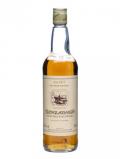 A bottle of Glenglassaugh 12 Year Old / Bot.1990s Speyside Whisky