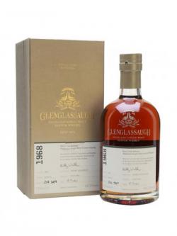 Glenglassaugh 1968 / 45 Year Old / Sherry Finish Highland Whisky
