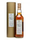 A bottle of Glenglassaugh 1976 / 35 Year Old / The Chosen Few Speyside Whisky