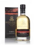 A bottle of Glenglassaugh Torfa