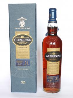 Glengoyne 21 year