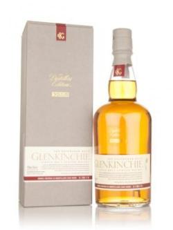 Glenkinchie 1996 Amontillado Finish - Distillers Edition
