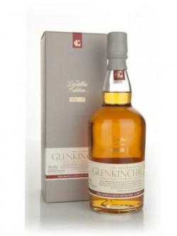 Glenkinchie 1999 Amontillado Finish - Distillers Edition