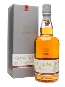 Glenkinchie 1999 / Distillers Edition Lowland Whisky