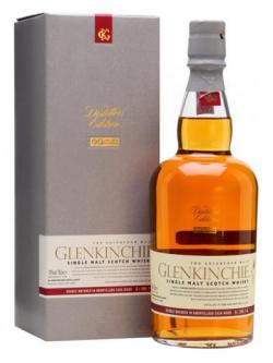 Glenkinchie 2000 / Bot.2013 / Distillers Edition Lowland Whisky