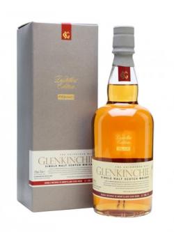 Glenkinchie 2003 / Distillers Edition Lowland Whisky