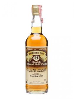 Glenlossie 1968 / 14 Year Old / Connoisseurs Choice Speyside Whisky