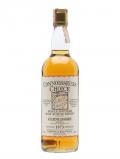 A bottle of Glenlossie 1973 / Connoisseurs Choice Speyside Whisky