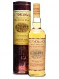 A bottle of Glenmorangie 10 Year Old / Bot.1990s Highland Whisky