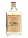 A bottle of Glenmorangie 10 Year Old / Flat Bottle / Bot.1990s Highland Whisky