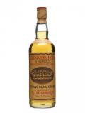 A bottle of Glenmorangie 10 Year Old / Grand Slam Dram Highland Whisky