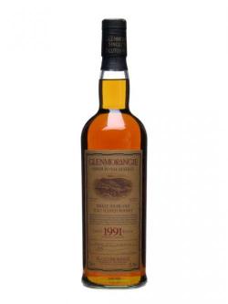 Glenmorangie 1991 / Missouri Oak Highland Single Malt Scotch Whisky