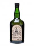 A bottle of Glenmorangie 1991 / Speakeasy Highland Single Malt Scotch Whisky