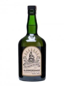 Glenmorangie 1991 / Speakeasy Highland Single Malt Scotch Whisky