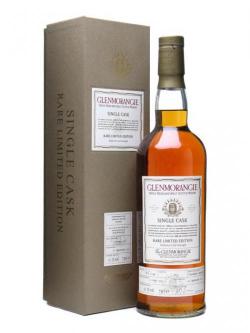 Glenmorangie 1993 / Chinkapin Oak Highland Single Malt Scotch Whisky