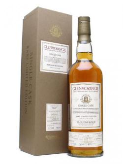 Glenmorangie 1994 / Sherry Cask Highland Single Malt Scotch Whisky