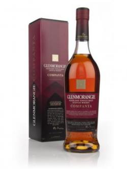 Glenmorangie Companta Private Edition