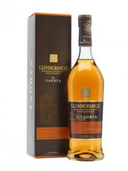 Glenmorangie / The Taghta Highland Single Malt Scotch Whisky