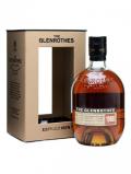 A bottle of Glenrothes 1988 Speyside Single Malt Scotch Whisky