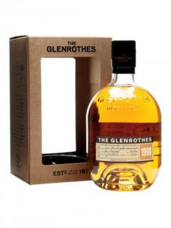 Glenrothes 1998 / Bot.2013 Speyside Single Malt Scotch Whisky