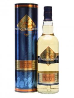 Glenrothes 2000 / 10 Year Old / Coopers Choice Speyside Whisky
