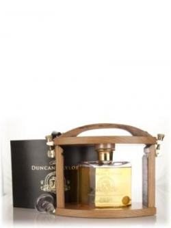 Glenrothes 43 Year Old 1970 (cask 10578) - Tantalus (Duncan Taylor)