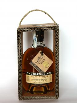 Glenrothes Select Reserve Front side