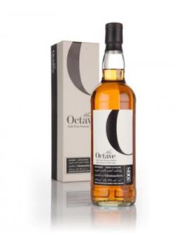 Glentauchers 6 Year Old 2008 (cask 859015) - The Octave (Duncan Taylor)