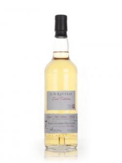Glentauchers 7 Year Old 2009 (cask 900217) - Cask Collection (A. D. Rattray)
