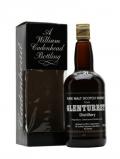A bottle of Glenturret 1965 / 21 Year Old / Cadenhead's Highland Whisky