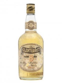 Glenturret 8 Year Old / Bot. 1980s Highland Single Malt Scotch Whisky