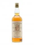 A bottle of Glenugie 1966 / Connoisseurs Choice Highland Single Malt Scotch Whisky