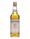 A bottle of Glenugie 1967 / Bot. 1997 / Connoisseurs Choice Highland Whi