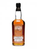 A bottle of Glenugie 1978 / 19 Year Old / Silent Stills Highland Whisky