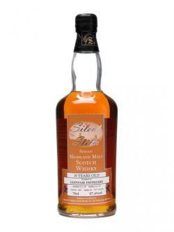 Glenugie 1978 / 19 Year Old / Silent Stills Highland Whisky