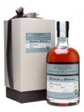 A bottle of Glenugie 1980 / 30 Year Old / Deoch an Doras Highland Whisky