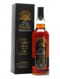 A bottle of Glenugie 1981 / 23 Year Old / Duncan Taylor Highland Whisky