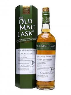 Glenury 1976 / 32 Year Old Highland Single Malt Scotch Whisky