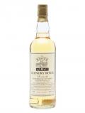 A bottle of Glenury Royal 1978 / 15 Year Old / The Master of Malt Highland Whisky