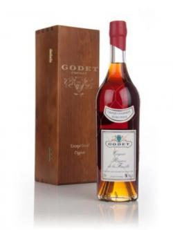 Godet Family Reserve XO Grand Champagne Cognac