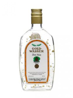 Gold Wasser Vodka / Polmos