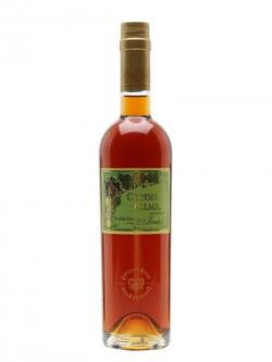 Gonzalez Byass Amontillado / Cuatro Palmas