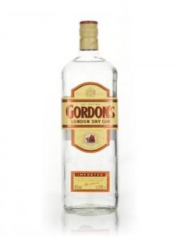 Gordon's Yellow Label 1l 40%
