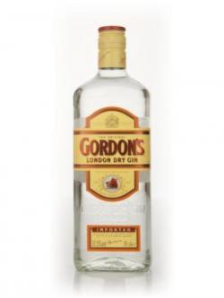 Gordon's Yellow Label