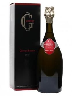 Gosset Grande Reserve Brut Champagne / Magnum