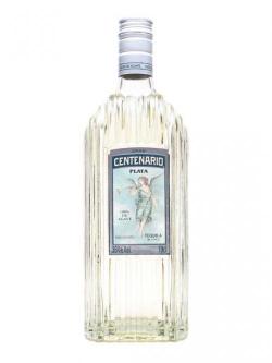 Gran Centenario Plata Tequila