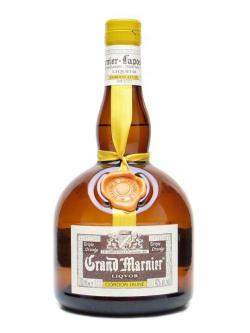 Grand Marnier / Cordon Jaune Liqueur