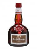 A bottle of Grand Marnier / Cordon Rouge / Half Litre