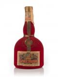 A bottle of Grand Marnier Cuve Speciale - 1960s